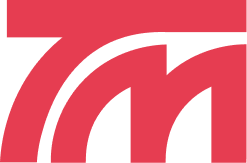 Turbo M - Logo